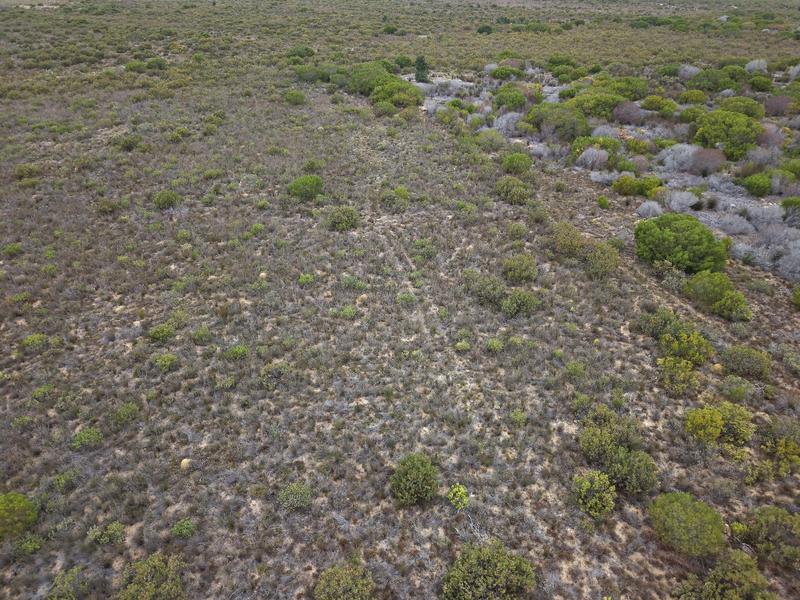 1 Bedroom Property for Sale in Riversdale Western Cape